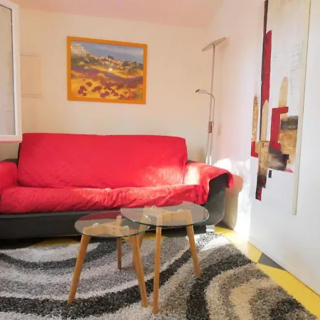 Casa vacanze Les Sources