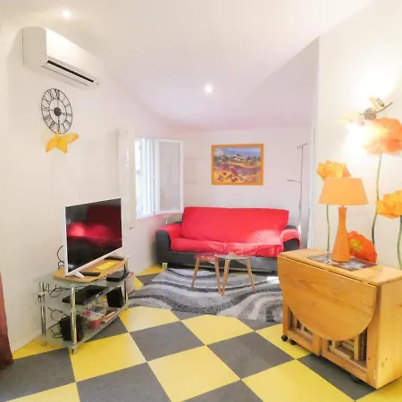 Casa vacanze Les Sources