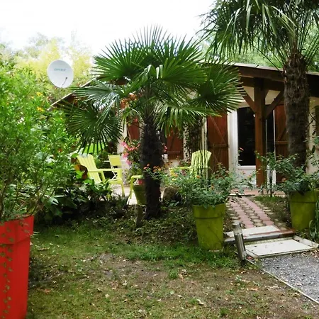 Les Sources * Gourbera