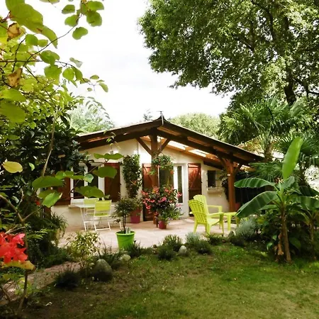 Casa vacanze Les Sources Gourbera
