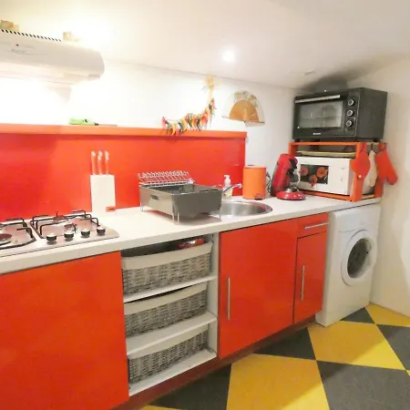 Les Sources * Gourbera