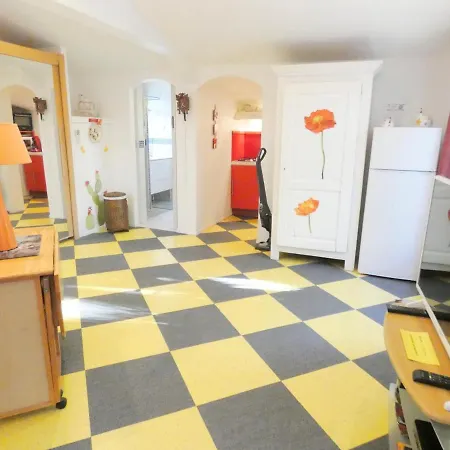 Les Sources * Gourbera