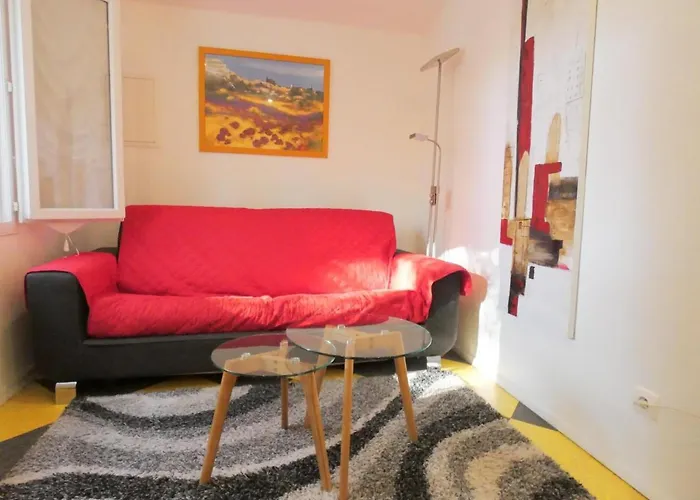 Ferienhaus Les Sources