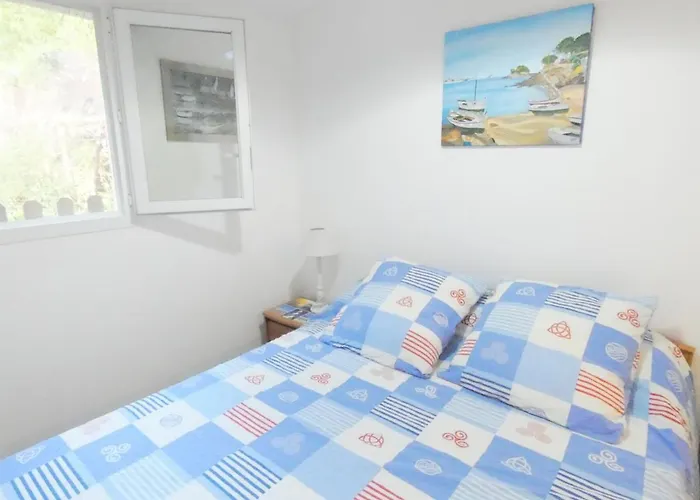 Les Sources Ferienhaus Gourbera