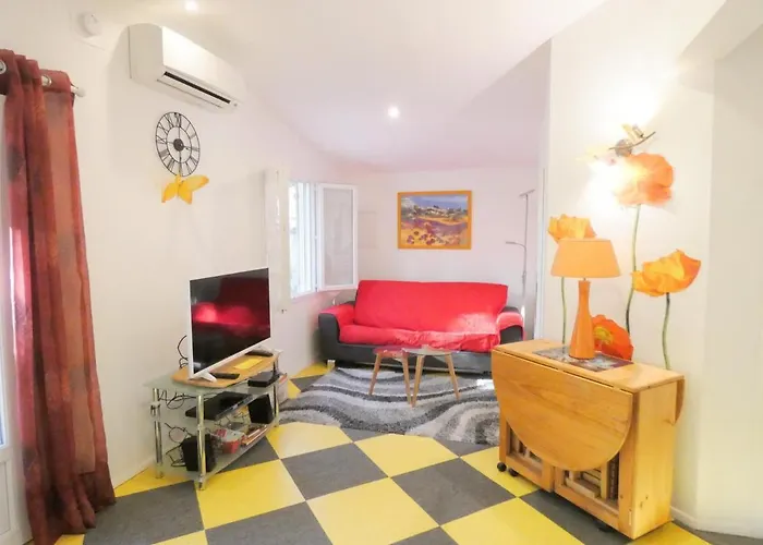 Ferienhaus Les Sources