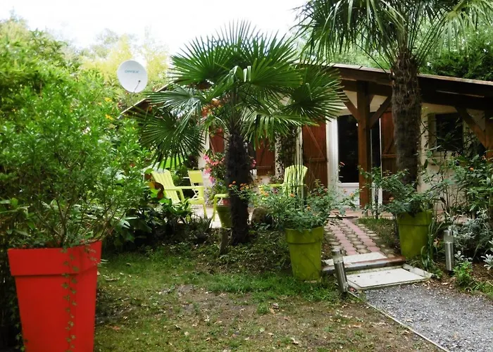 Les Sources * Gourbera