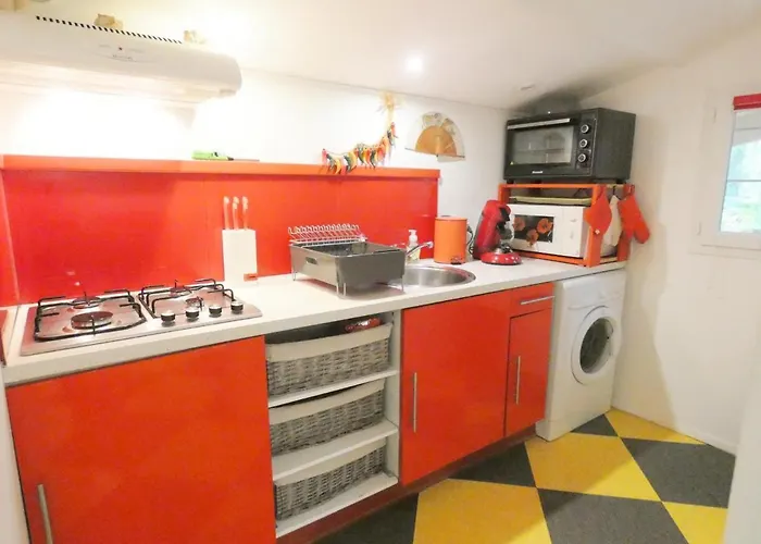 Les Sources * Gourbera