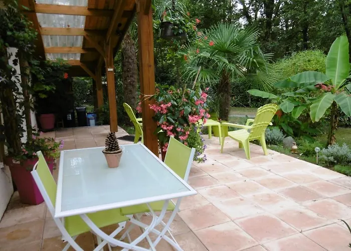 Les Sources Gourbera