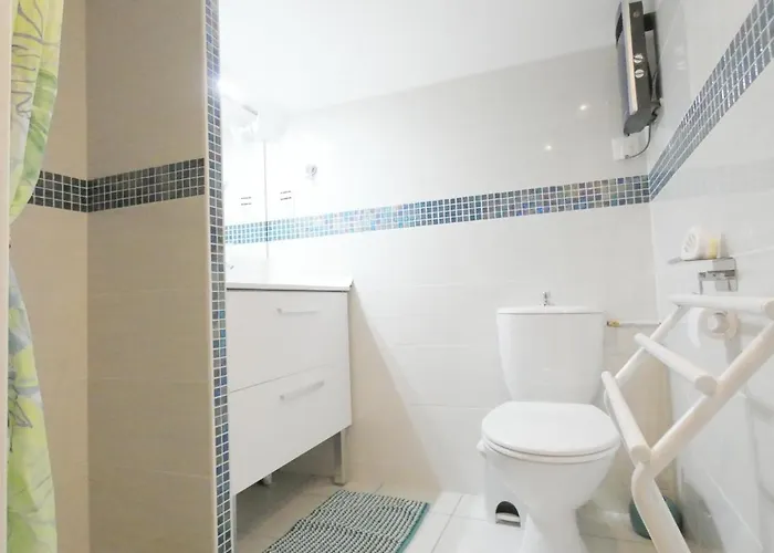 Les Sources Ferienhaus Gourbera